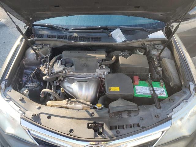 Photo 10 VIN: 4T1BF1FK5EU836145 - TOYOTA CAMRY 