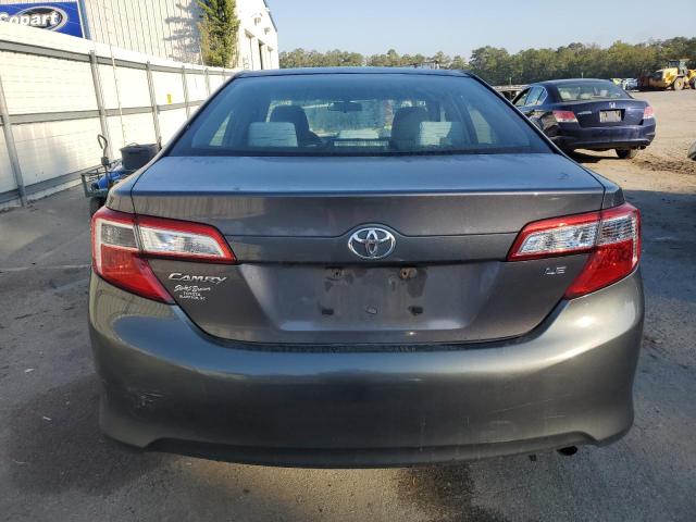 Photo 5 VIN: 4T1BF1FK5EU836145 - TOYOTA CAMRY 