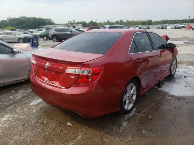 Photo 3 VIN: 4T1BF1FK5EU837912 - TOYOTA CAMRY 