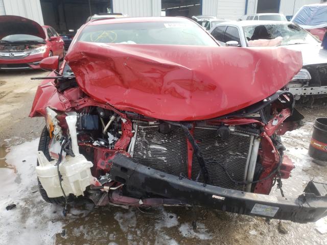 Photo 6 VIN: 4T1BF1FK5EU837912 - TOYOTA CAMRY 