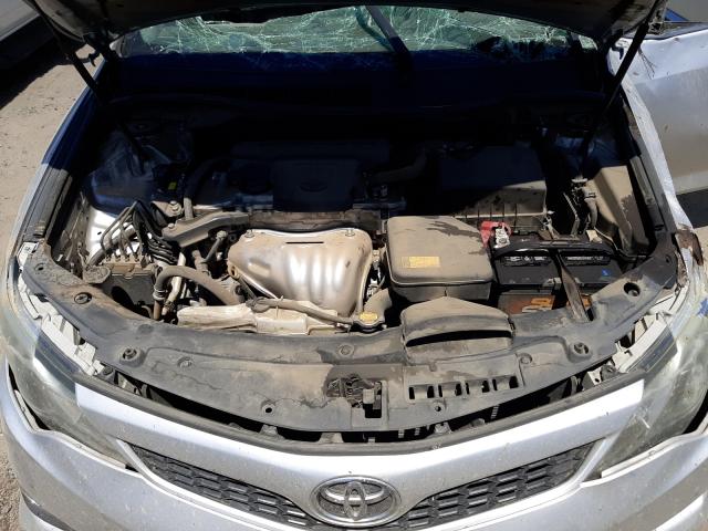 Photo 6 VIN: 4T1BF1FK5EU839918 - TOYOTA CAMRY L 