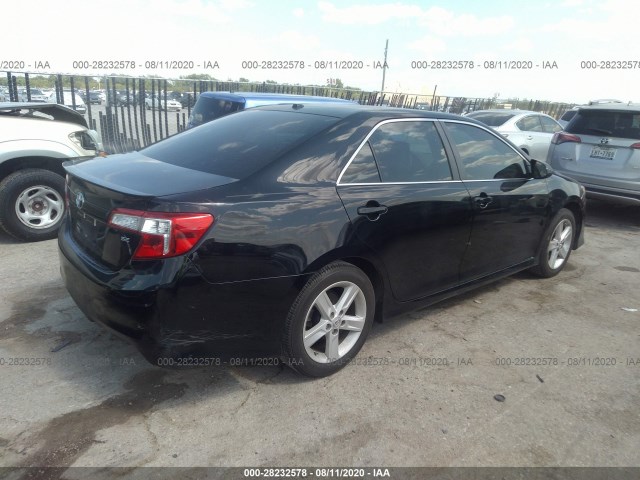 Photo 3 VIN: 4T1BF1FK5EU840065 - TOYOTA CAMRY 