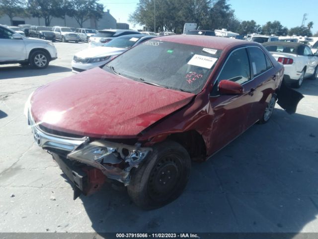 Photo 1 VIN: 4T1BF1FK5EU840535 - TOYOTA CAMRY 