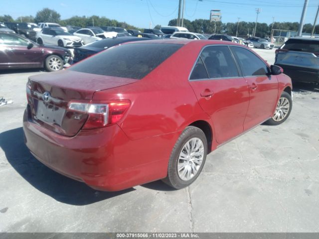 Photo 3 VIN: 4T1BF1FK5EU840535 - TOYOTA CAMRY 