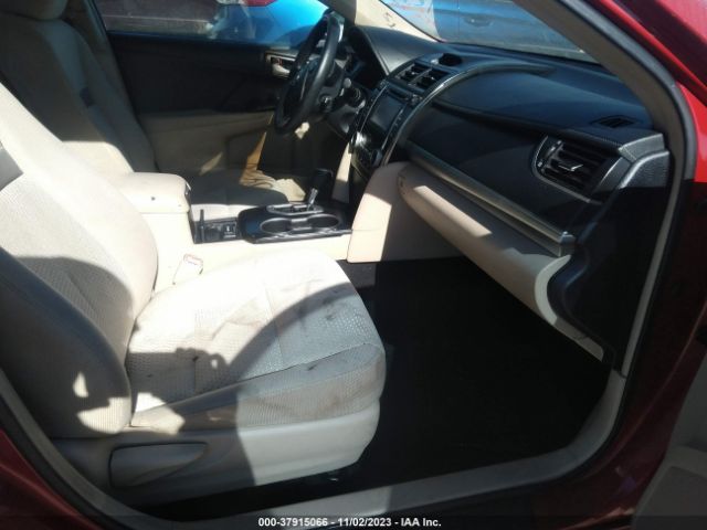 Photo 4 VIN: 4T1BF1FK5EU840535 - TOYOTA CAMRY 