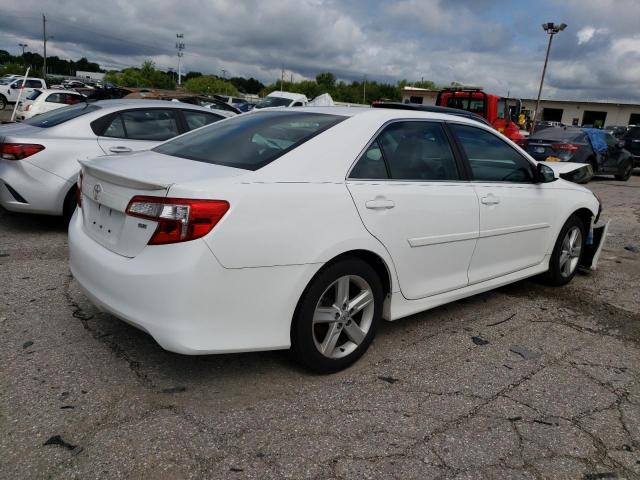 Photo 2 VIN: 4T1BF1FK5EU840700 - TOYOTA CAMRY L 