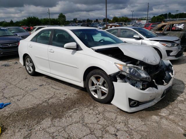 Photo 3 VIN: 4T1BF1FK5EU840700 - TOYOTA CAMRY L 