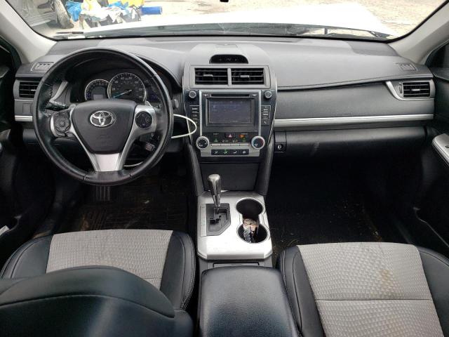 Photo 7 VIN: 4T1BF1FK5EU840700 - TOYOTA CAMRY L 