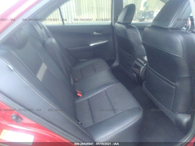 Photo 7 VIN: 4T1BF1FK5EU840809 - TOYOTA CAMRY 