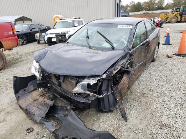 Photo 1 VIN: 4T1BF1FK5EU841006 - TOYOTA CAMRY L 