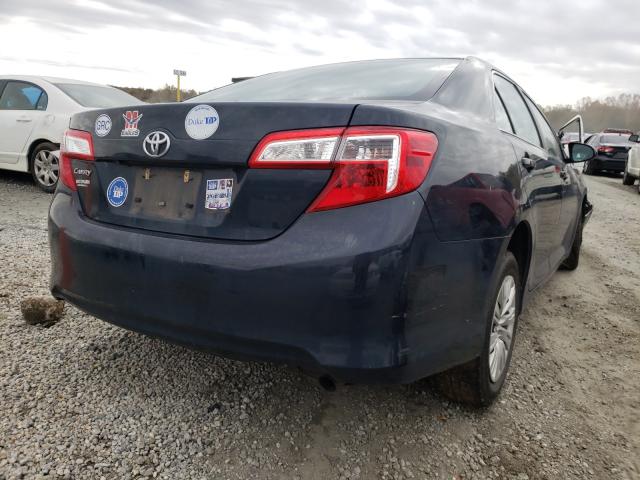 Photo 3 VIN: 4T1BF1FK5EU841006 - TOYOTA CAMRY L 