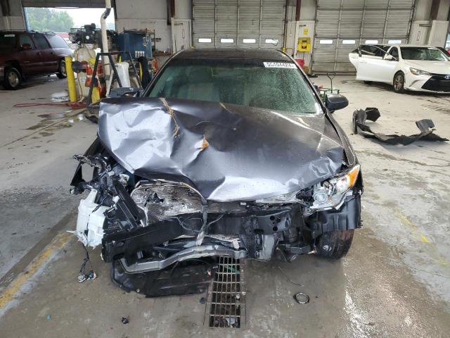 Photo 4 VIN: 4T1BF1FK5EU841958 - TOYOTA CAMRY 