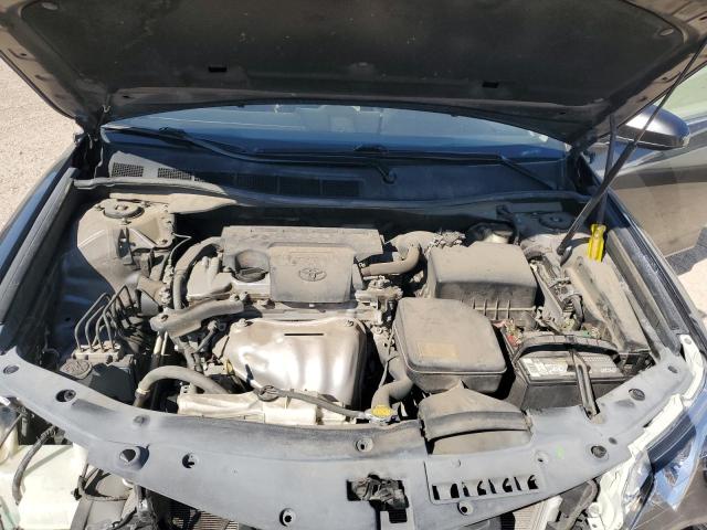 Photo 10 VIN: 4T1BF1FK5EU842754 - TOYOTA CAMRY L 