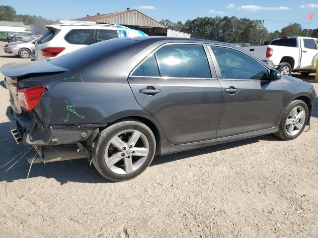 Photo 2 VIN: 4T1BF1FK5EU842754 - TOYOTA CAMRY L 