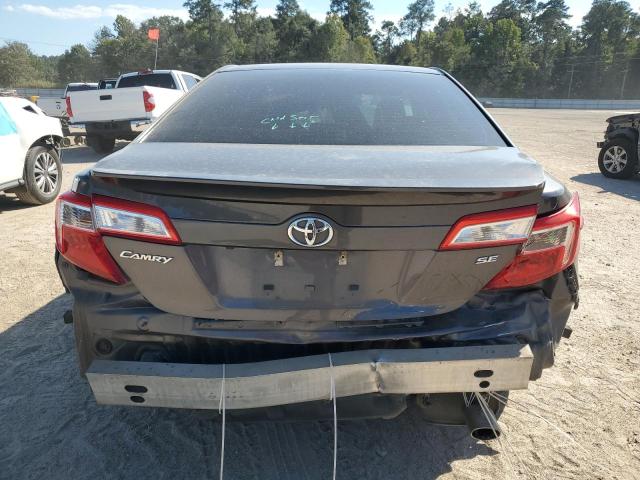 Photo 5 VIN: 4T1BF1FK5EU842754 - TOYOTA CAMRY L 