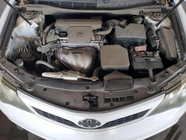 Photo 10 VIN: 4T1BF1FK5EU843421 - TOYOTA CAMRY 