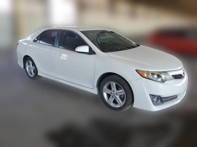 Photo 3 VIN: 4T1BF1FK5EU843421 - TOYOTA CAMRY 