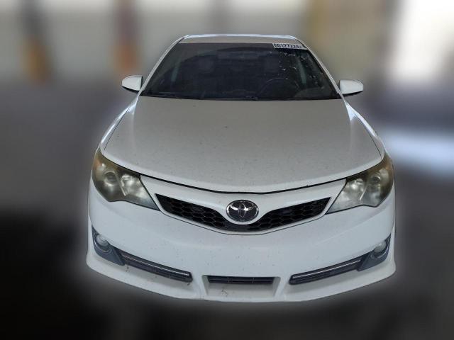 Photo 4 VIN: 4T1BF1FK5EU843421 - TOYOTA CAMRY 