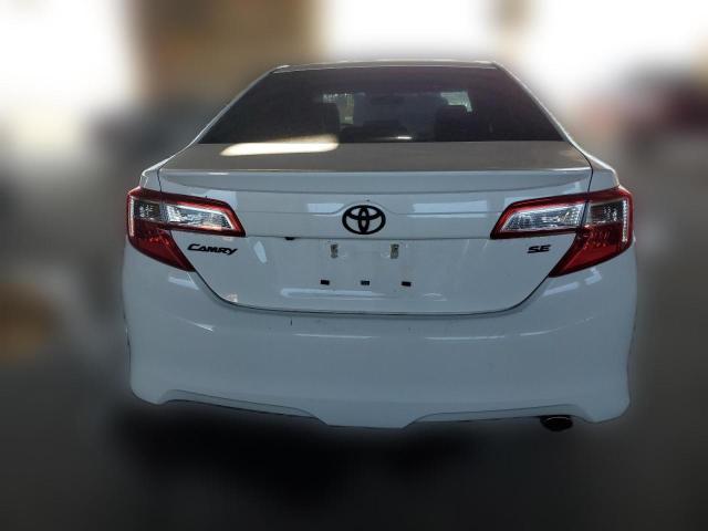 Photo 5 VIN: 4T1BF1FK5EU843421 - TOYOTA CAMRY 