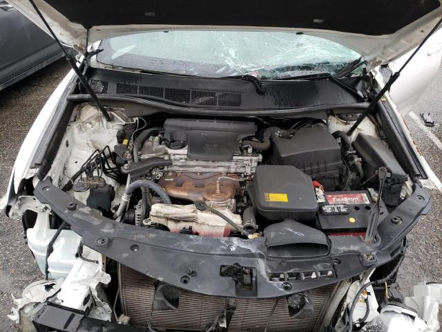 Photo 10 VIN: 4T1BF1FK5EU847386 - TOYOTA CAMRY L 