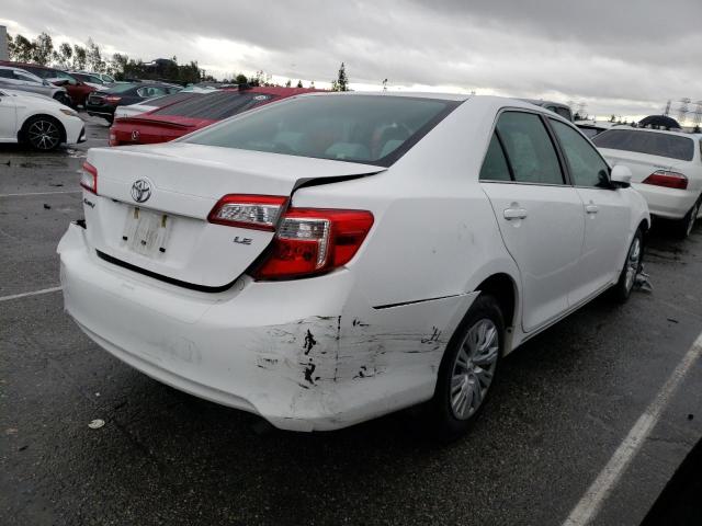 Photo 2 VIN: 4T1BF1FK5EU847386 - TOYOTA CAMRY L 