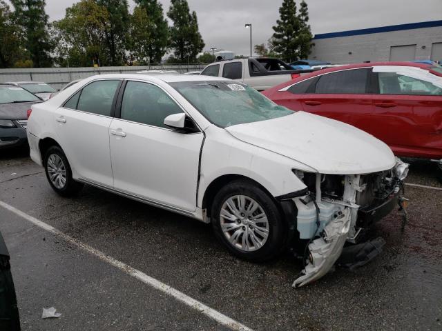 Photo 3 VIN: 4T1BF1FK5EU847386 - TOYOTA CAMRY L 