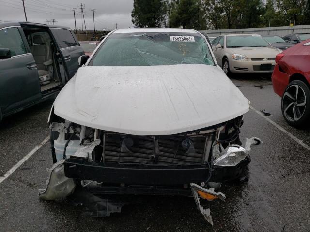 Photo 4 VIN: 4T1BF1FK5EU847386 - TOYOTA CAMRY L 