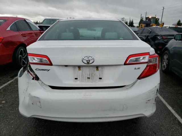 Photo 5 VIN: 4T1BF1FK5EU847386 - TOYOTA CAMRY L 