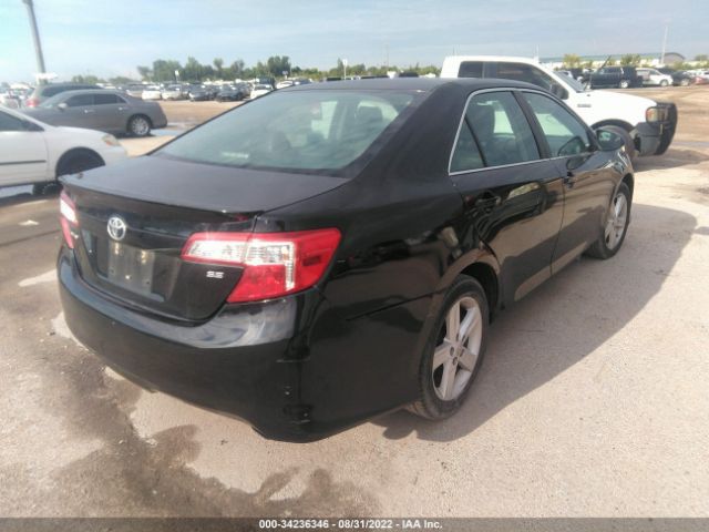 Photo 3 VIN: 4T1BF1FK5EU848490 - TOYOTA CAMRY 