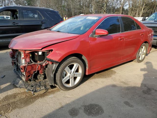 Photo 0 VIN: 4T1BF1FK5EU849719 - TOYOTA CAMRY L 