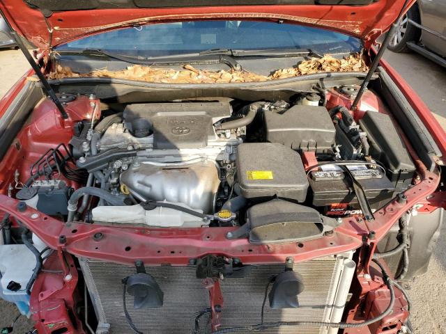 Photo 10 VIN: 4T1BF1FK5EU849719 - TOYOTA CAMRY L 