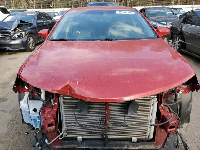 Photo 4 VIN: 4T1BF1FK5EU849719 - TOYOTA CAMRY L 