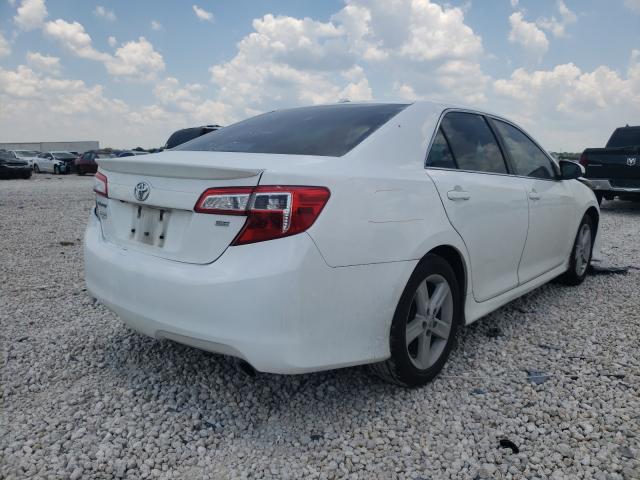 Photo 3 VIN: 4T1BF1FK5EU852488 - TOYOTA CAMRY L 