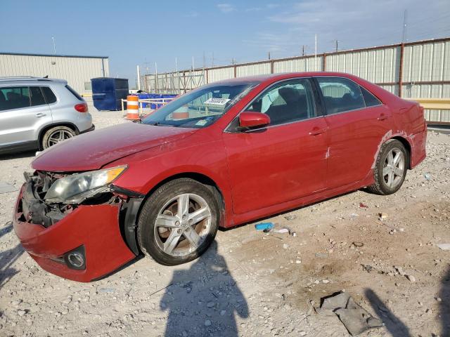 Photo 0 VIN: 4T1BF1FK5EU852555 - TOYOTA CAMRY L 