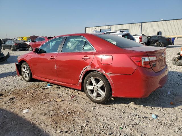 Photo 1 VIN: 4T1BF1FK5EU852555 - TOYOTA CAMRY L 