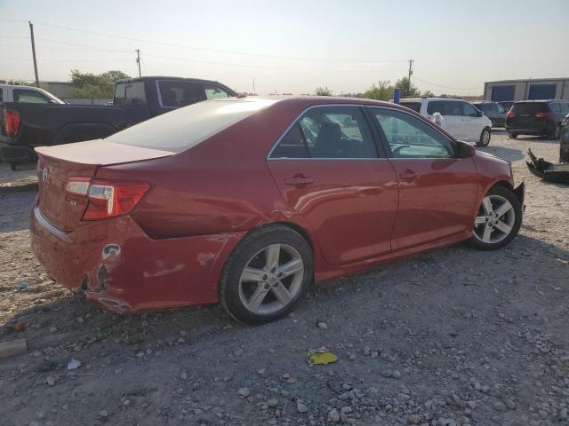 Photo 2 VIN: 4T1BF1FK5EU852555 - TOYOTA CAMRY L 