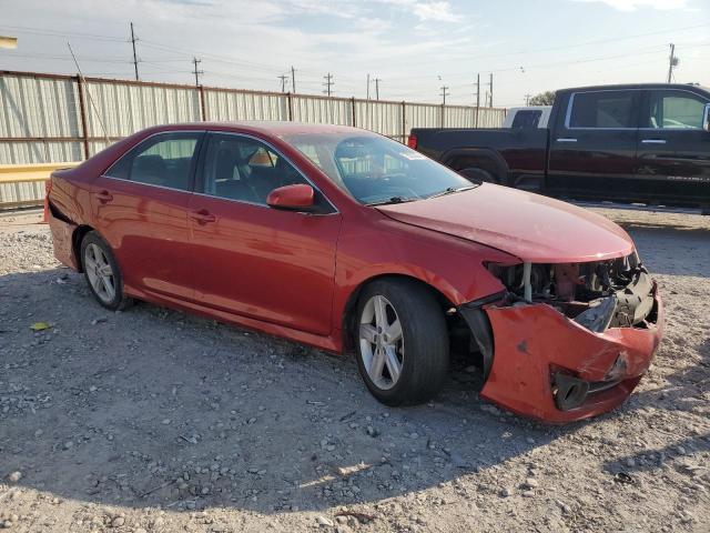 Photo 3 VIN: 4T1BF1FK5EU852555 - TOYOTA CAMRY L 