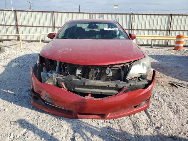 Photo 4 VIN: 4T1BF1FK5EU852555 - TOYOTA CAMRY L 