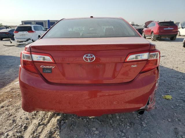 Photo 5 VIN: 4T1BF1FK5EU852555 - TOYOTA CAMRY L 