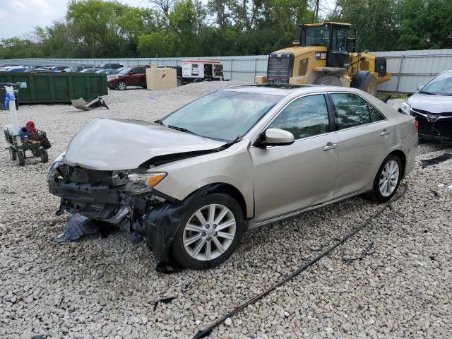 Photo 0 VIN: 4T1BF1FK5EU852958 - TOYOTA CAMRY L 