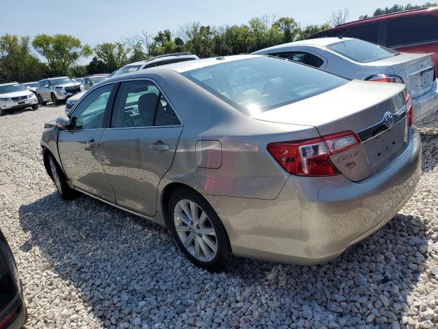 Photo 1 VIN: 4T1BF1FK5EU852958 - TOYOTA CAMRY L 