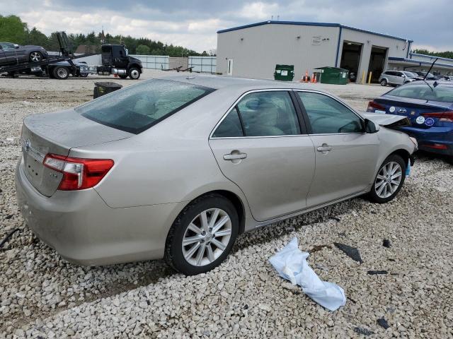 Photo 2 VIN: 4T1BF1FK5EU852958 - TOYOTA CAMRY L 