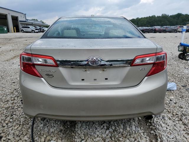 Photo 5 VIN: 4T1BF1FK5EU852958 - TOYOTA CAMRY L 