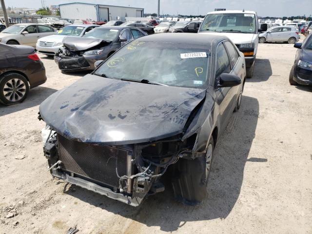 Photo 1 VIN: 4T1BF1FK5EU853754 - TOYOTA CAMRY L 