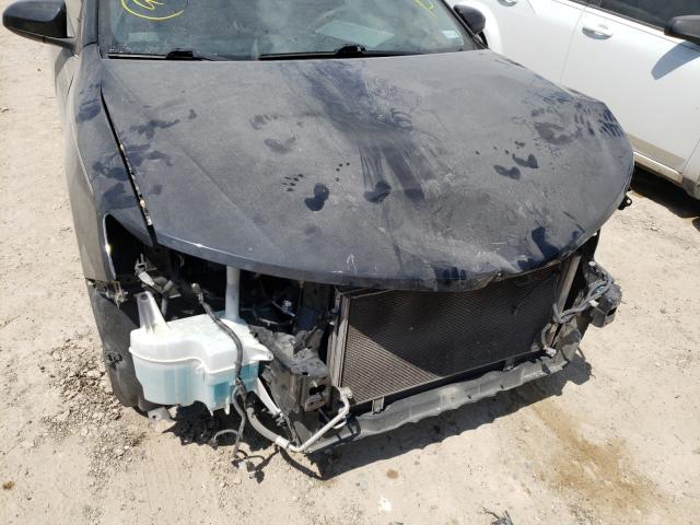 Photo 8 VIN: 4T1BF1FK5EU853754 - TOYOTA CAMRY L 