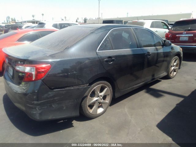 Photo 3 VIN: 4T1BF1FK5EU855441 - TOYOTA CAMRY 