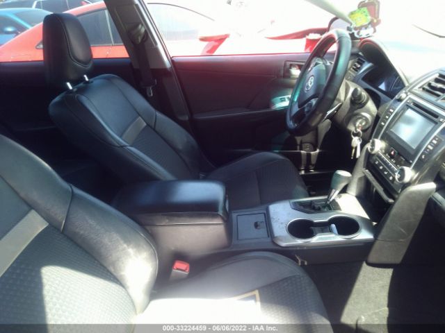 Photo 4 VIN: 4T1BF1FK5EU855441 - TOYOTA CAMRY 