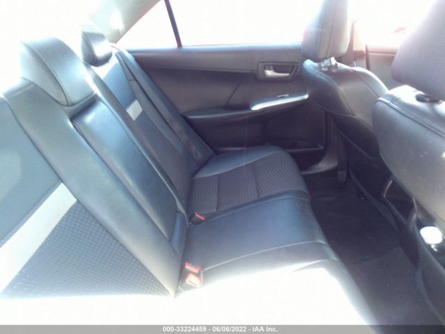 Photo 7 VIN: 4T1BF1FK5EU855441 - TOYOTA CAMRY 