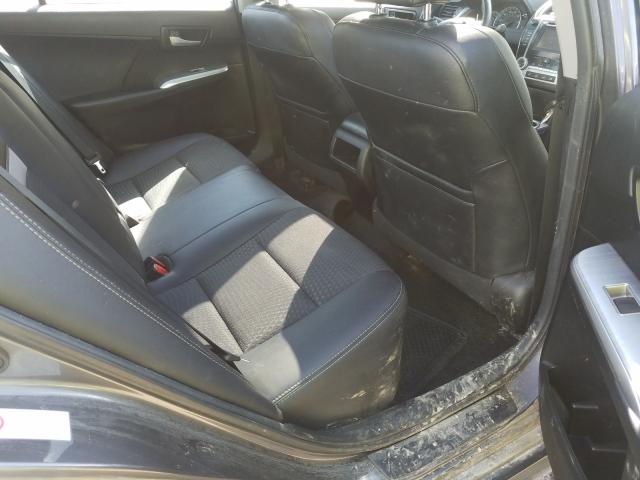 Photo 5 VIN: 4T1BF1FK5EU857240 - TOYOTA CAMRY L 