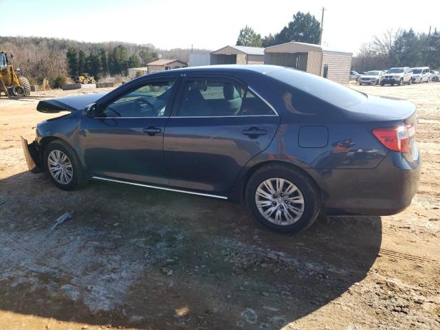 Photo 1 VIN: 4T1BF1FK5EU859134 - TOYOTA CAMRY L 